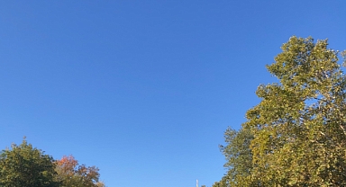 Babaeski’de Yarın Hava Parçalı Bulutlu ve Güneşli Olacak