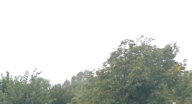 Babaeski’de Yarın Parçalı Bulutlu Hava Etkili Olacak