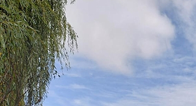 Babaeski’de Yarın Şemsiyelerinizi Hazırlayın!