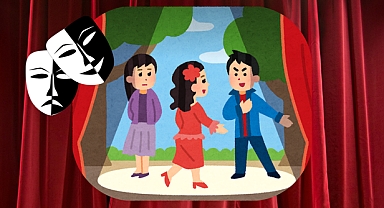 Babaeski Kırk Şehitler Gençlik Merkezi’nde Drama Eğitimi Başlıyor!