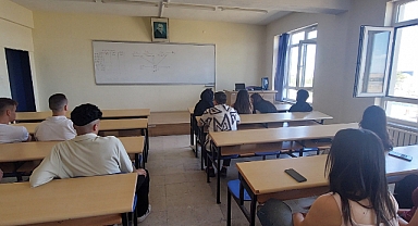 Babaeski MYO Bankacılık ve Sigortacılık Bölümünde 2025-2026 Eğitim Öğretim Yılı Oryantasyon Programı Gerçekleştirildi