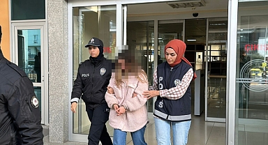 Bakımevinde 3 yaşındaki öğrencisinin kolunu ısıran öğretmen tutuklandı