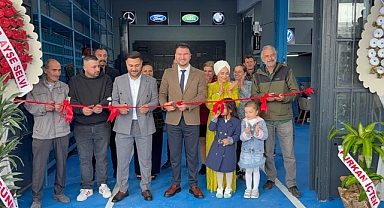 İstanbul Oto Mekanik Babaeski’de Hizmete Başladı