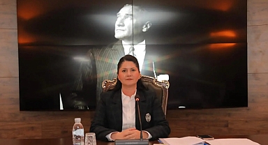 BAŞKAN GENCAN: “BU SORUNUN ÜSTESİNDEN EL BİRLİĞİYLE GELECEĞİZ”