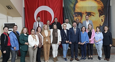 Başkan Yayla: “Muhtarlarımızın Emekleri Takdire Şayan”