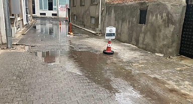 Belediye Çözümde Kararlı