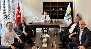 Birlikte Güçlü Bir Kırklareli Hedefi