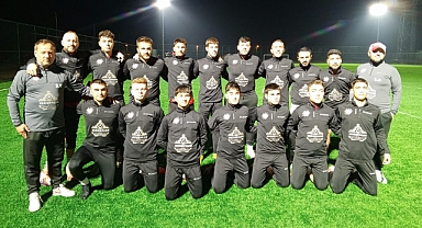 Büyükmandıra Hürriyetspor’un Hedefi Şampiyonluk