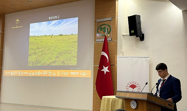 Çayır ve Mera Islah Projeleri Onaylandı