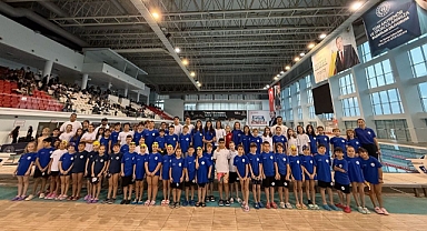 ÇBSK`dan Cumhuriyetin 102. Yılına Özel 102 Madalya