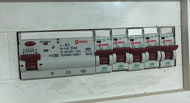 Çengelli Köyü 7 Saat Elektriksiz Kalacak