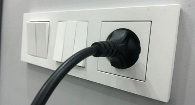 Çiğdemli Köyü 6,5 Saat Elektriksiz Kalacak