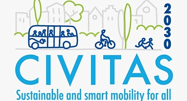 Çorlu, Avrupa'nın Sürdürülebilir Ulaşım Ligi'nde