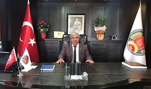 “Cumhuriyet, Türk Milletinin Yeniden Doğuşudur”