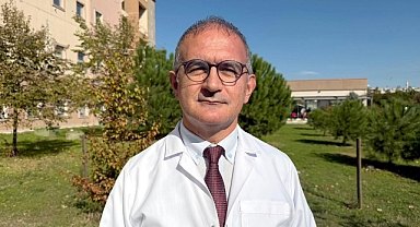 Doç. Dr. Doğan: Gribal enfeksiyon vakalarında yavaşlama gözlemliyoruz
