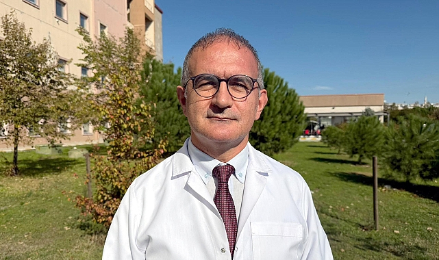 Doç. Dr. Doğan: Gribal enfeksiyon vakalarında yavaşlama gözlemliyoruz