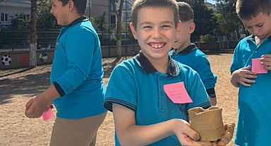 Doğaya Dokunan Eller, Bilinçli Bir Gelecek