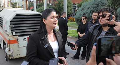 EDİRNE BELEDİYESİ KALEİÇİ’NDE SU ALTYAPISINI YENİLİYOR: YARIM KALAN BİR İŞİ TAMAMLIYOR, SU SORUNUNU ÇÖZÜM YOLUNA SOKUYOR