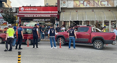 Edirne’de 5 firari hükümlü yakalandı