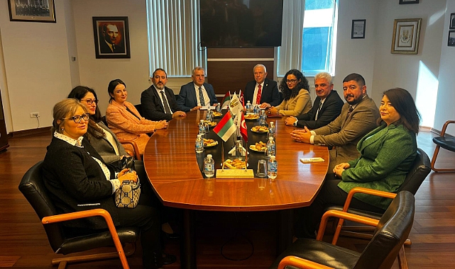 Edirne Gastro Akademi Mutfağı’nın aşçı adaylarına, Bulgaristan’da iş imkanı