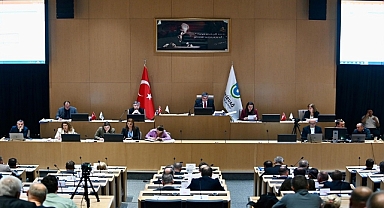 EKİM 2025 DÖNEMİ MECLİS TOPLANTISI GERÇEKLEŞTİRİLDİ