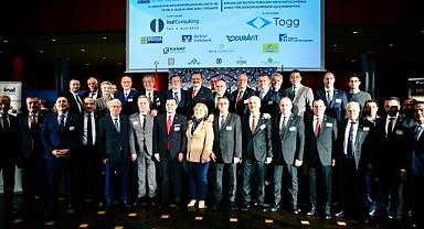 Ekonomik İş Birliğini Güçlendirecek Konferans