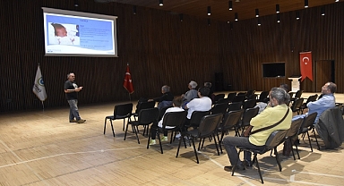 FOTOĞRAF SANATÇISI GÖKHAN YOLCU'DAN 