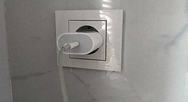 Gazi Kemal Mahallesi’nde Elektrik Kesintisi Yaşanacak!
