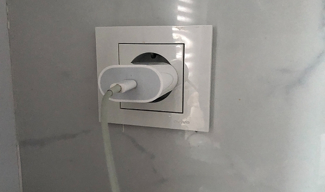 Gazi Kemal Mahallesi’nde Elektrik Kesintisi Yaşanacak!