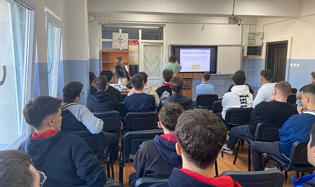 Geleceğe Yatırım: Sağlıklı Nesiller