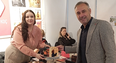 Genç Kalemlere Moral: CHP’li Zafer Çevik’ten Anlamlı Destek