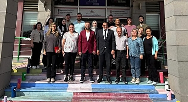 “Gençlerle Aynı Yolda Yürümek Gurur Verdi”