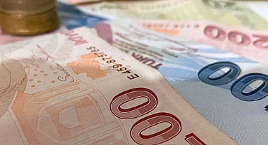 Genel Devlet Açığının GSYH’ye Oranı Yüzde 3,2’ye Düştü