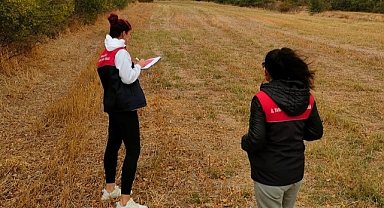 Gerçeğe Aykırı Beyanlar Tespit Edildi