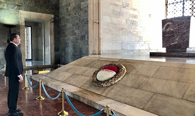 Gündoğdu: “Cumhuriyet, Aklın Ve Bilimin Zaferidir”