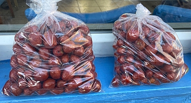 Hünnap: Bağışıklığı Güçlendiren Kırmızı Hurma 