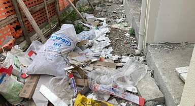 İnşaat ve Yıkım Atıklarında Döngüsel Dönem Başlıyor 