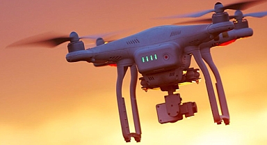 İNSANSIZ HAVA ARAÇLARINDA REKOR BÜYÜME