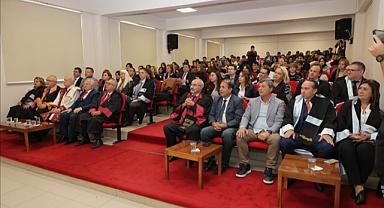 İPSALA MESLEK YÜKSEKOKULU’NDA AKADEMİK YIL AÇILIŞ TÖRENİ