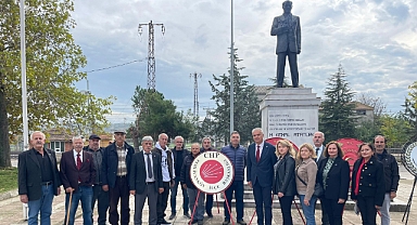 İrfan Yüksel: “Cumhuriyetimizin 102. Yaşı Kutlu Olsun”