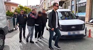 İYİ Partili başkanın oğlunun öldüğü silahlı saldırıya ilişkin 5 tutuklama