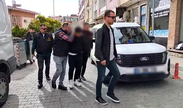 İYİ Partili başkanın oğlunun öldüğü silahlı saldırıya ilişkin 5 tutuklama