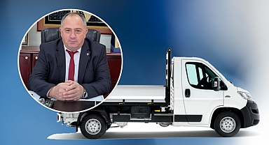 Kamyonet Sürücüleri İçin Yeni Denetim Uygulaması