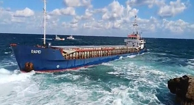 KARADENİZ’DE NEFES KESEN OPERASYON