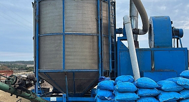 Kayıp ihbarı verildi; çeltik kurutma makinesinde cansız bedeni bulundu