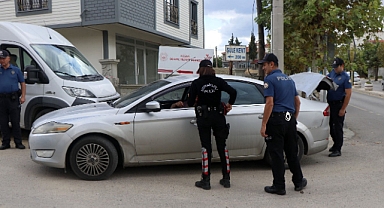 Keşan’da çeşitli suçlardan aranan 4 kişi yakalandı