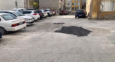 Kırklareli Belediyesi Asfaltlama Çalışmalarına Başladı