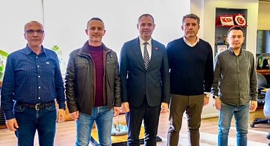 Kırklareli Belediyesi'nden Sürdürülebilir Su Yönetimi İçin İş Birliği