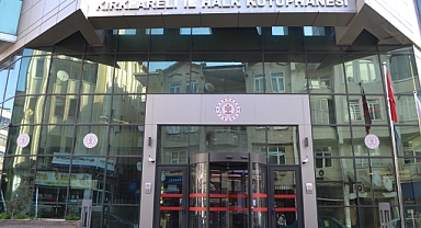 Kırklareli Halk Kütüphanesi'nde Ücretsiz İşaret Dili Eğitimi 