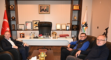 Kırklareli İçin Ortak Hedef: Daha Güzel Bir Gelecek